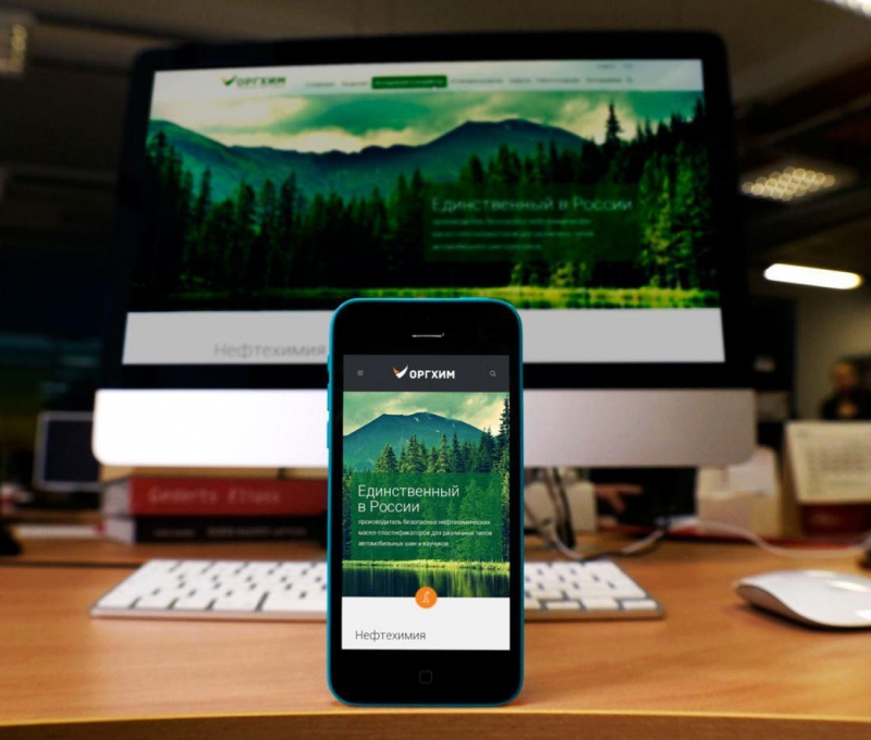 ОРГХИМ