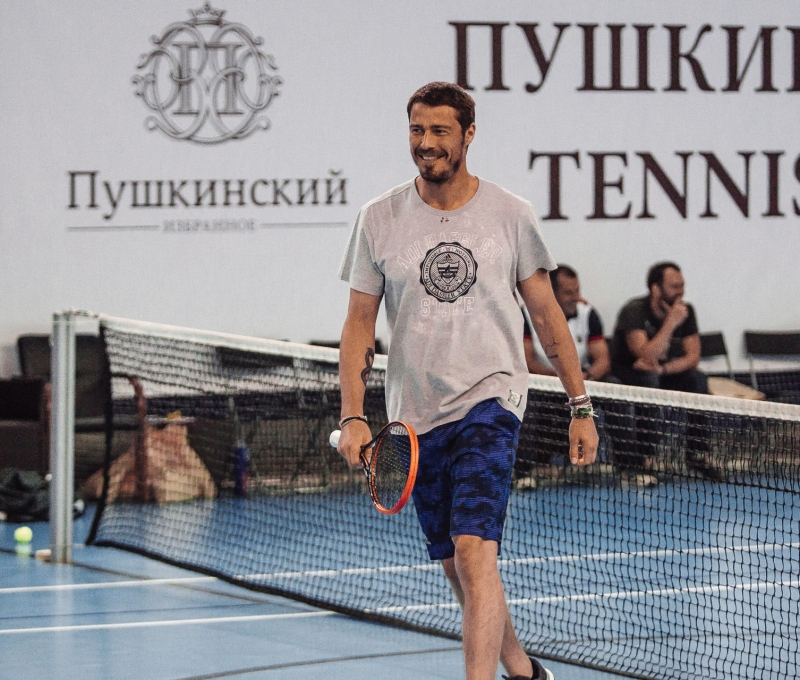 World Class Пушкинский