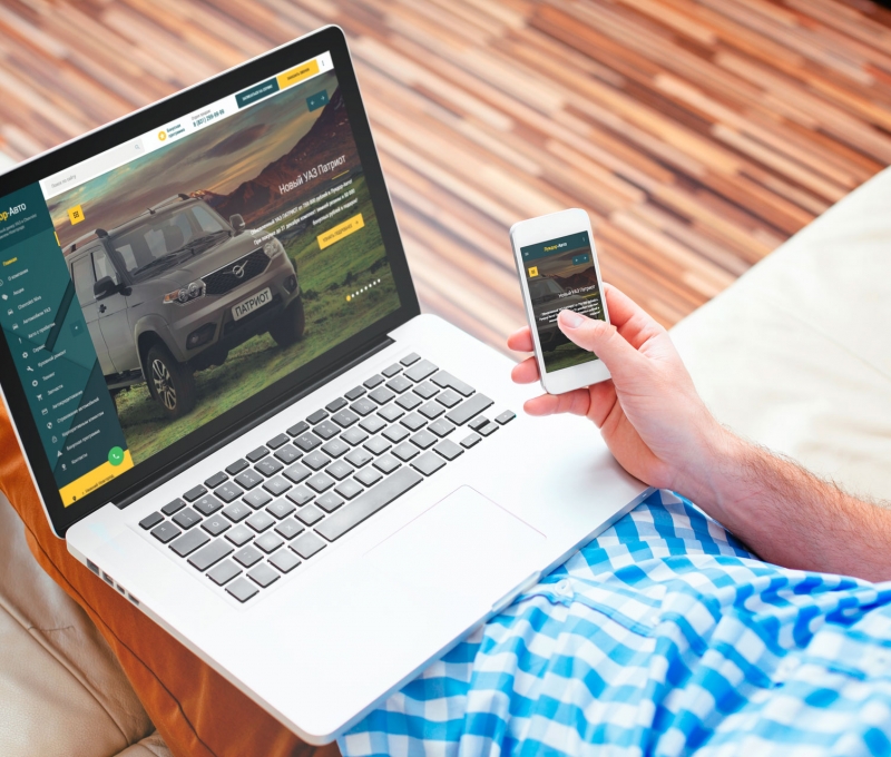 Луидор-Авто