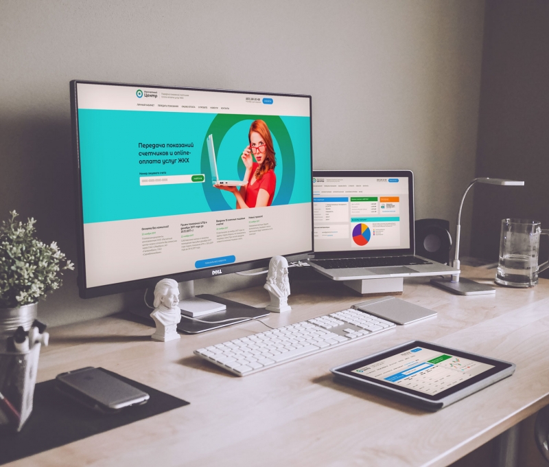 Расчетный Центр